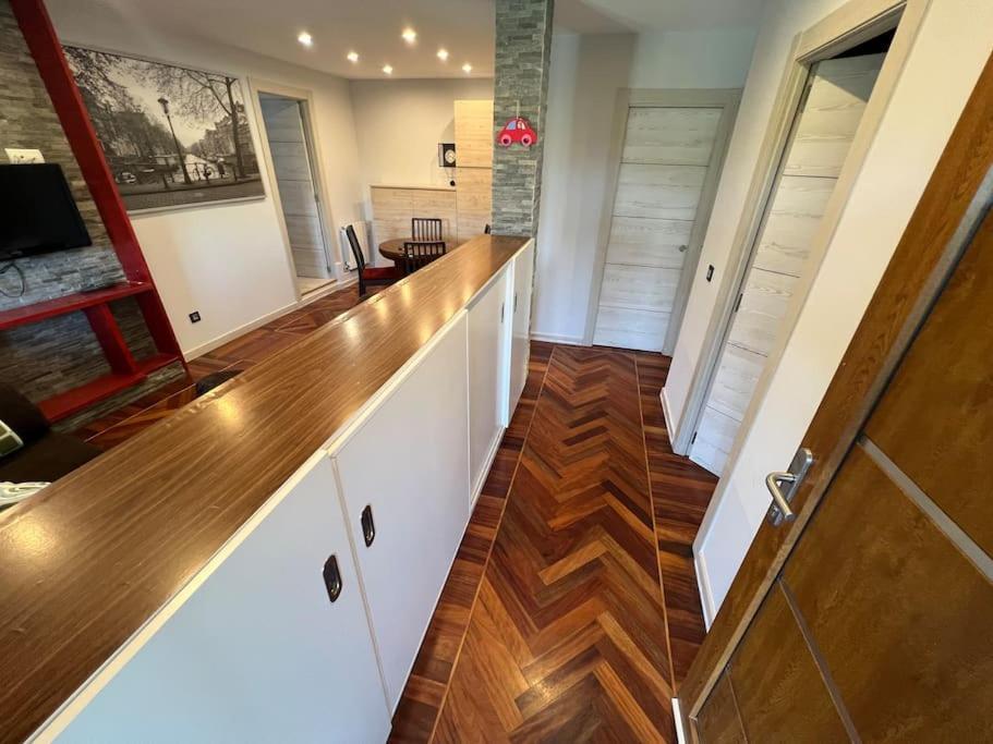 Casita Independiente Casa Corban ซานตานเดร์ ภายนอก รูปภาพ