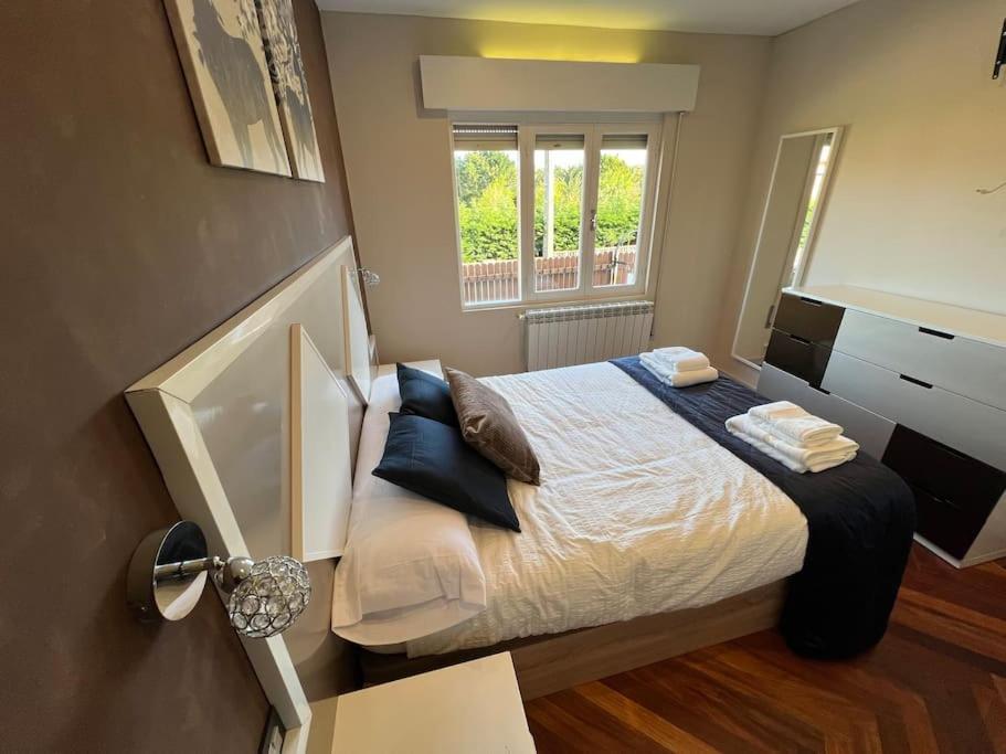 Casita Independiente Casa Corban ซานตานเดร์ ภายนอก รูปภาพ