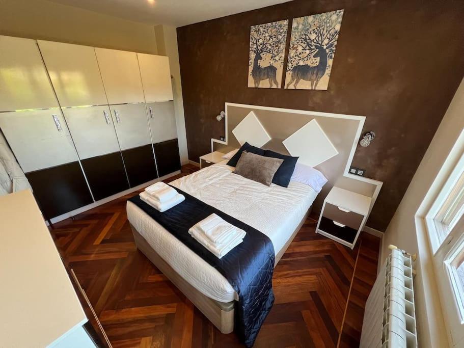 Casita Independiente Casa Corban ซานตานเดร์ ภายนอก รูปภาพ